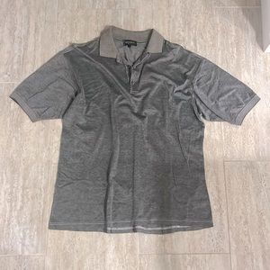 Men’s Oggi Moda by Rafi polo